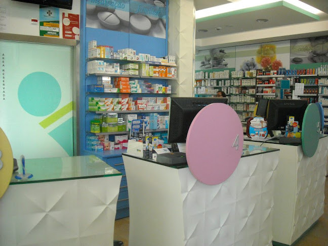 Farmacia Bio-Latina - Sesimbra