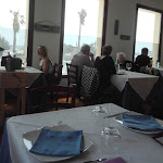 Photo n°5 de l'avis de Ilenia.a fait le 27/05/2018 à 13:22 sur le  Ristorante Sa Musciara à Portoscuso