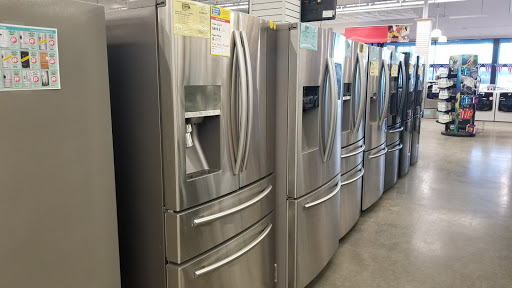 Appliance Store «Appliance Factory & Mattress Kingdom», reviews and photos, 5880 W 88th Ave, Westminster, CO 80031, USA
