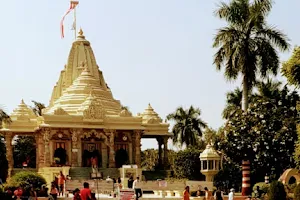 Kayavarhon Lakulish Shiv Temple image