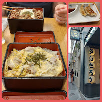 Katsudon du Restaurant japonais Kintaro à Paris - n°20