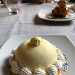 Photo n°1 de l'avis de tamara.n fait le 22/05/2023 à 08:28 sur le  Angelo Pezzella - Pizzeria con cucina à Rome