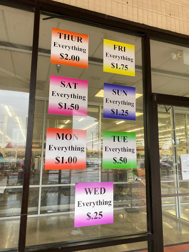 Used Clothing Store «Family Thrift Center Outlet», reviews and photos, 6769 S Texas 6, Houston, TX 77083, USA