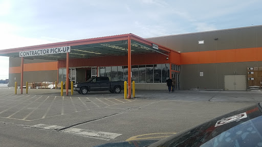 Home Improvement Store «The Home Depot», reviews and photos, 415 Cunningham Dr, Sioux City, IA 51106, USA