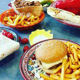 Photo n°32 de SNACK MCBM (Kebab et Tacos) Halal à Dole ()