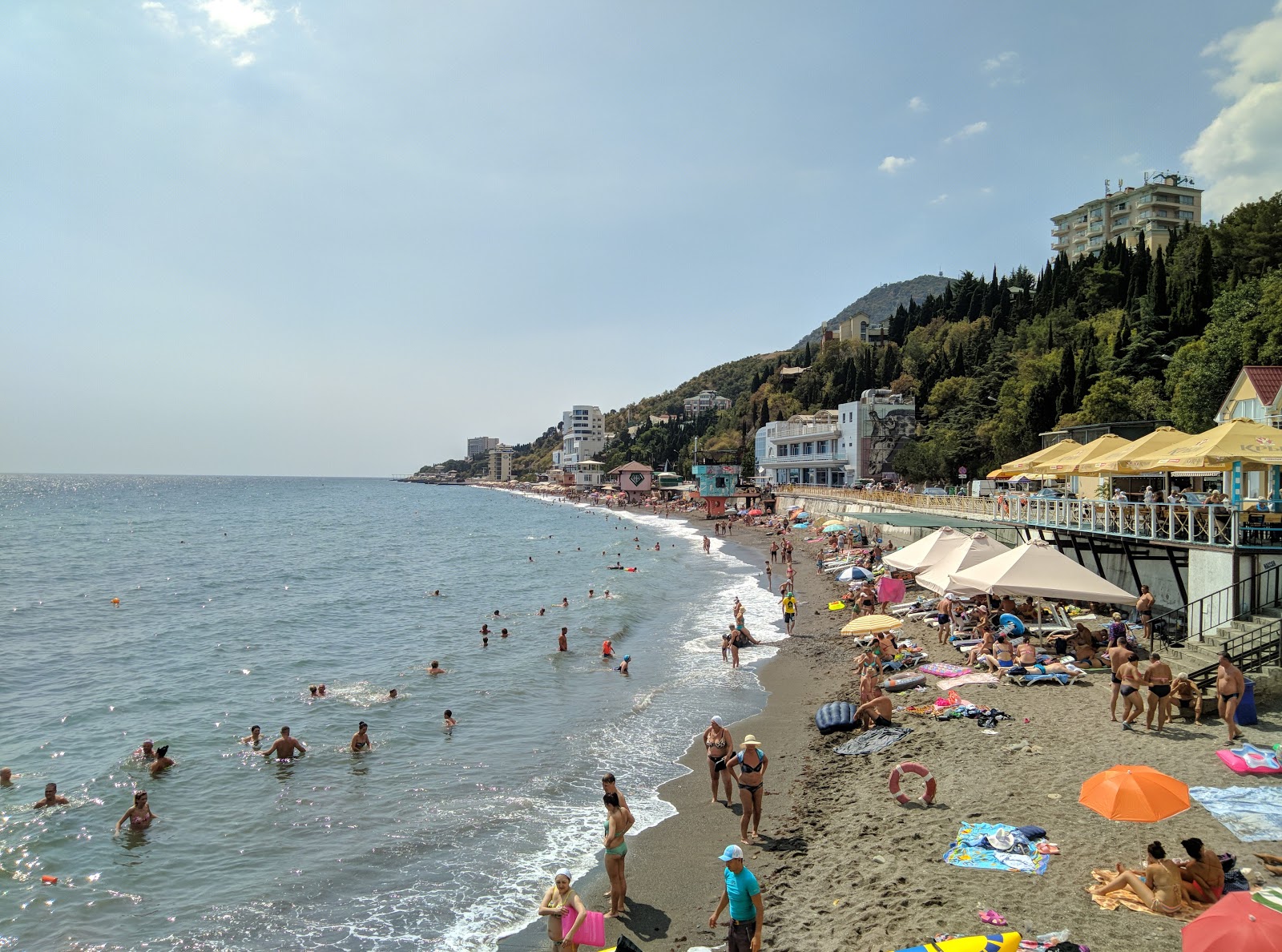 Profug beach photo #9