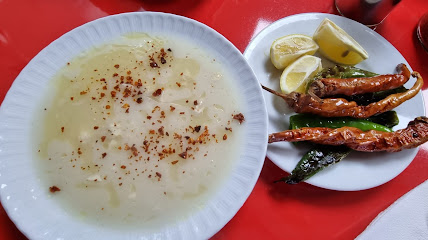 Taşkın çorba köfte - Sabuni, Muaffıklarhane Sk. No:44, 22100 Edirne Merkez/Edirne, Türkiye