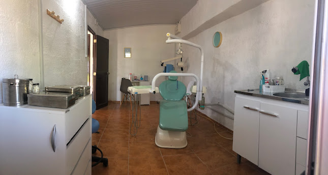 Opiniones de Consultorio odontológico Dra. Sofía Barboza Bentancurt en Canelones - Dentista