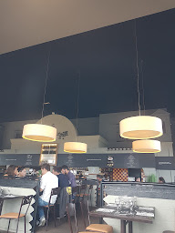 Photo n°53 de Bistro Régent Vertou à Vertou ()