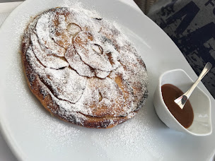 Photo n°48 de Restaurant La Lieutenance à Honfleur ()