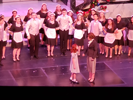 Performing Arts Theater «Santa Clarita Performing Arts Center at College of the Canyons», reviews and photos, 26455 Rockwell Canyon Rd, Santa Clarita, CA 91355, USA