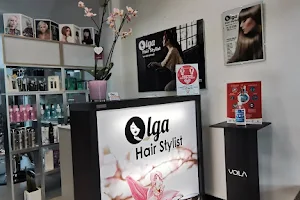 Olga Hair Stylist image