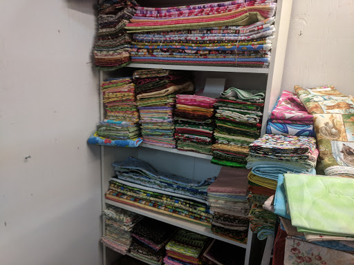 Fabric Store «Artee Fabrics & Home», reviews and photos, 68 Tower St, Hudson, MA 01749, USA