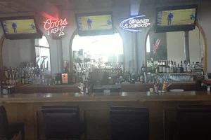 Top Flight Grill & Catering image