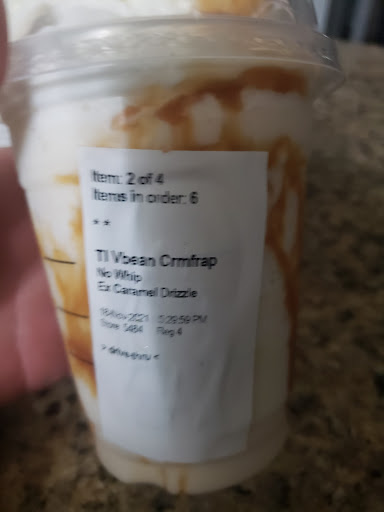 Starbucks image