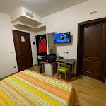 Photo n°2 de l'avis de Cristian.a fait le 11/01/2023 à 13:30 sur le  Hotel Michelangelo à San Bartolomeo in Galdo