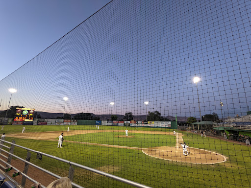 Stadium «Yakima County Stadium», reviews and photos, 1220 Pacific Ave, Yakima, WA 98901, USA