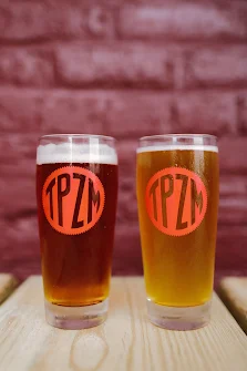 Petersburg Virginia breweries