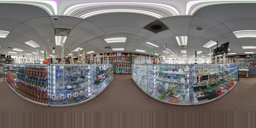 Tobacco Shop «The Tobacco Shoppe», reviews and photos, 116 E Columbia Ave, Battle Creek, MI 49015, USA