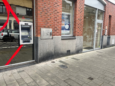 Crédit Mutuel à Loos