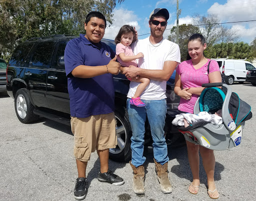 Used Car Dealer «Commuter Cars», reviews and photos, 6420 US-1, Port St Lucie, FL 34952, USA