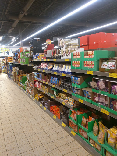 Supermarket «ALDI», reviews and photos, 212 US-46, Rockaway, NJ 07866, USA