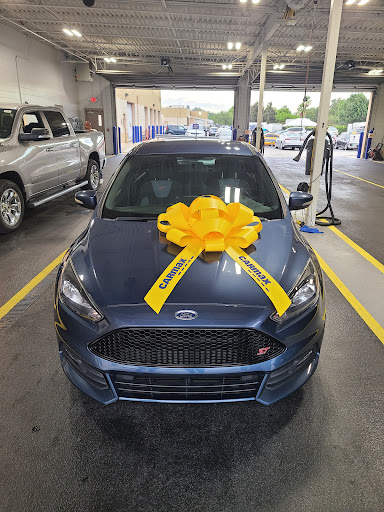 Used Car Dealer «CarMax», reviews and photos, 6375 S Semoran Blvd, Orlando, FL 32822, USA