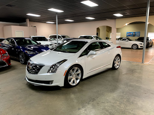 Used Car Dealer «Tampa Bay Auto Network», reviews and photos, 4315 E Columbus Dr, Tampa, FL 33605, USA
