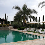 Photo n°1 de l'avis de Luigi.a fait le 21/06/2019 à 19:44 sur le  Antica Cascina à Ardea