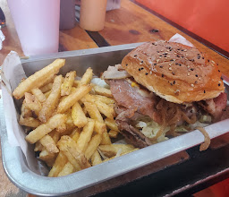 Donkey’s Kitchen (Suc. Pantitlán) photo