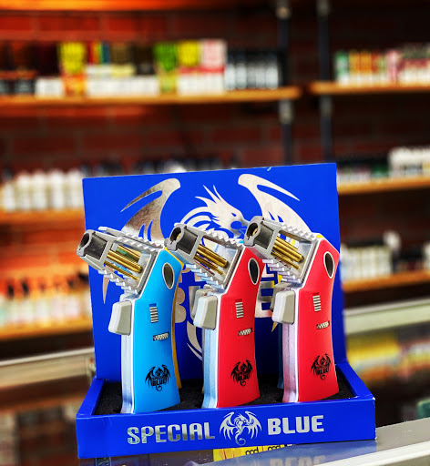 Vaporizer Store «Smokers Wonderland and Convenience Store», reviews and photos, 34785 Grand River Ave, Farmington, MI 48335, USA