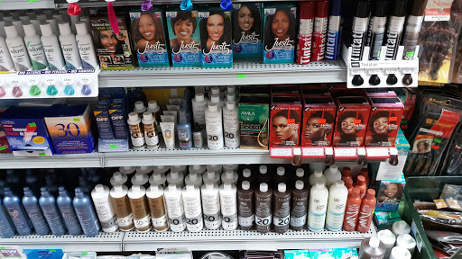 Beauty Supply Store «Beauty Land», reviews and photos, 111 S West St # 3, Dover, DE 19904, USA