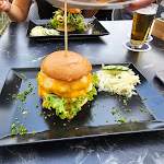 Photo n°1 de l'avis de Mc.u fait le 10/05/2024 à 18:03 sur le  The Mill Burger & Pizza à Osnabrück