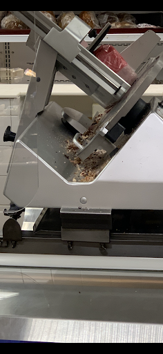 Supermarket «Super Stop & Shop», reviews and photos, 500 MA-134, South Dennis, MA 02660, USA