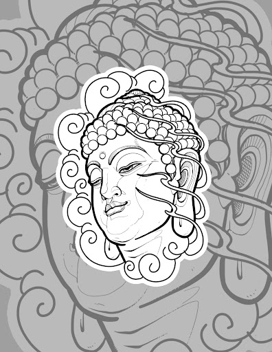 Explore simple name tattoo ideas, creative tattoo ideas in El Paso, available at Santa Rosa Tattoo Studio