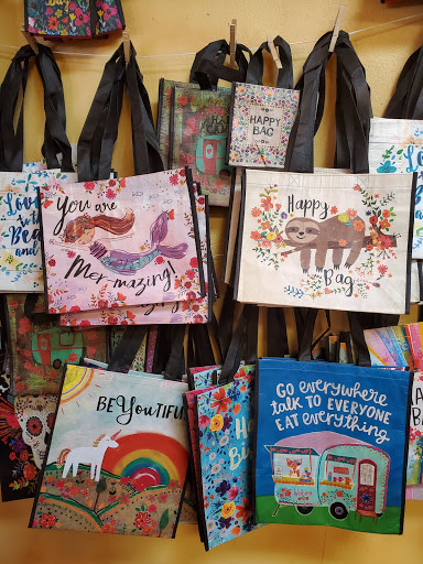 Gift Shop «Bleu Frog», reviews and photos, 1710 S Alameda St, Corpus Christi, TX 78404, USA