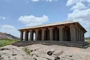 Sri Krishnadevaraya Tomb image