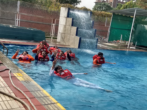 Bombay YMCA - Navi Mumbai Branch & Swimming Pool