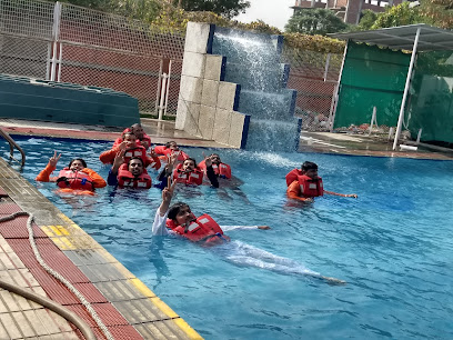 Bombay YMCA - Navi Mumbai Branch & Swimming Pool