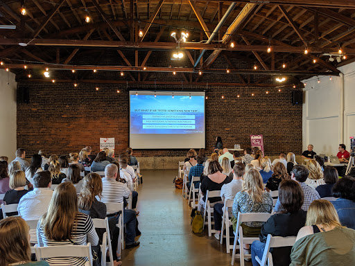 Wedding Venue «514 Studios Event Center», reviews and photos, 514 N 3rd St, Minneapolis, MN 55401, USA