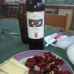 Photo n°1 de l'avis de Pacchiarini.a fait le 24/07/2023 à 19:28 sur le  Albergo Ristorante Villa San Domenico à Morano Calabro