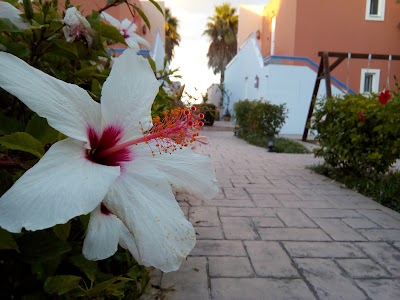 Photos of Aithrio Hotel