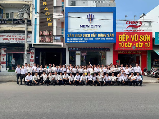 Đất nền Nha Trang - Sàn Bất Động Sản New City