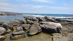 Plage de Cap Couronne'in fotoğrafı çok temiz temizlik seviyesi ile