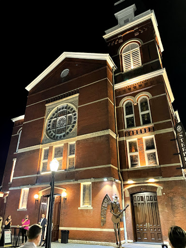 Event Venue «The Steeple», reviews and photos, 251 St Francis St, Mobile, AL 36602, USA