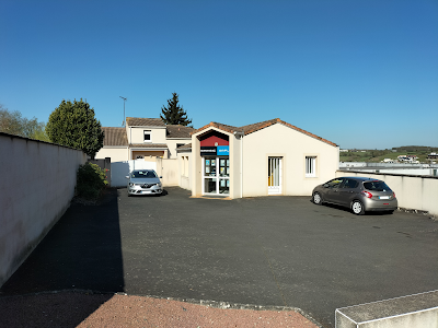 Samsic Emploi Bressuire à Bressuire