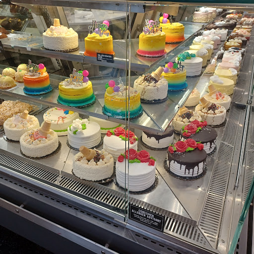 Grocery Store «Hy-Vee», reviews and photos, 9409 Zane Ave N, Brooklyn Park, MN 55443, USA