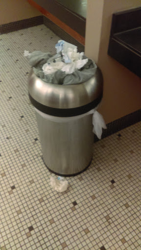 Gym «LA Fitness», reviews and photos, 14905 4th Ave SW, Burien, WA 98166, USA