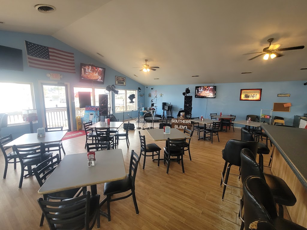 Mill Creek Food & Spirits 29163