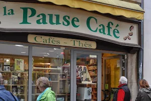 La Pause Café - Sarl Autun Torréfaction image
